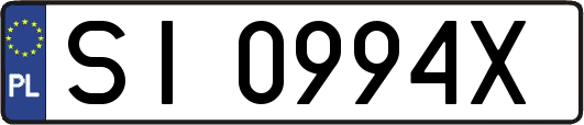SI0994X