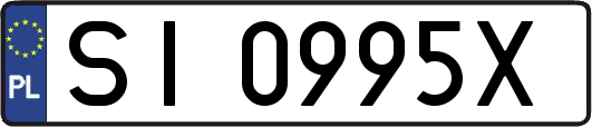SI0995X