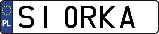 SI0RKA