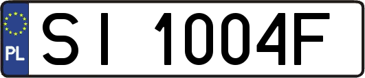 SI1004F