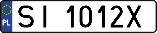 SI1012X