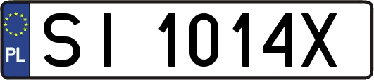 SI1014X