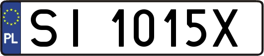 SI1015X