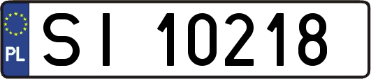 SI10218