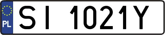 SI1021Y