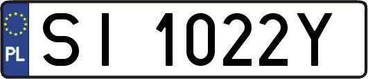 SI1022Y
