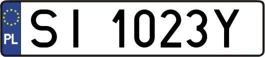 SI1023Y