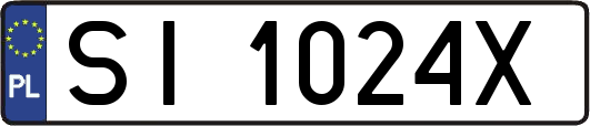 SI1024X