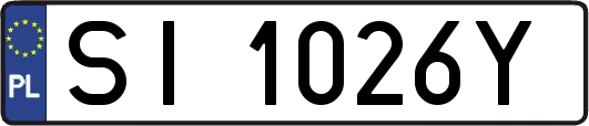 SI1026Y