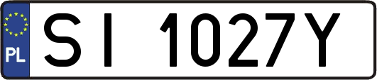 SI1027Y