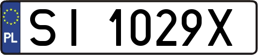 SI1029X