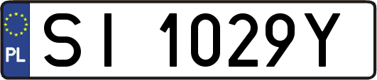 SI1029Y