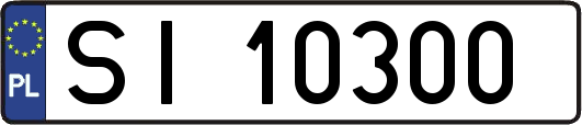 SI10300