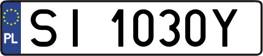 SI1030Y