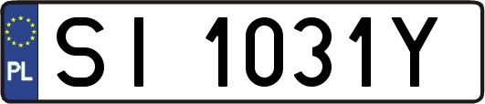 SI1031Y