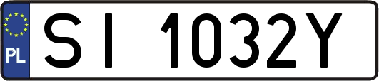 SI1032Y