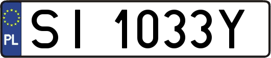 SI1033Y