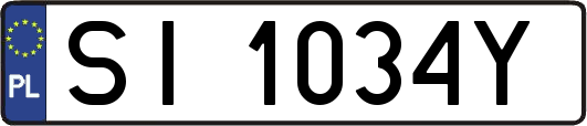 SI1034Y