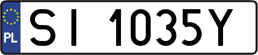 SI1035Y
