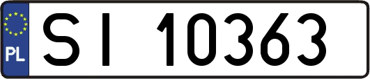 SI10363
