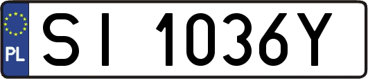 SI1036Y