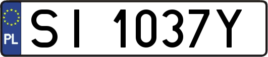 SI1037Y