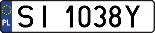 SI1038Y