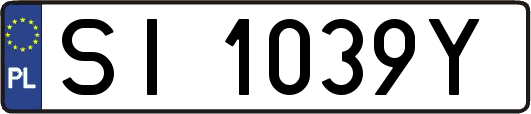 SI1039Y
