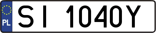 SI1040Y