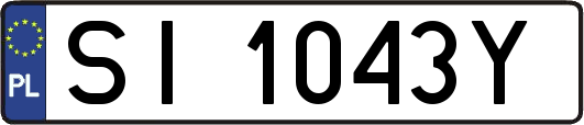 SI1043Y