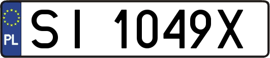 SI1049X