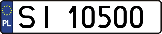 SI10500