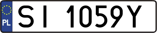SI1059Y