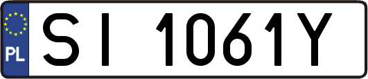 SI1061Y