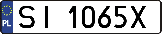 SI1065X