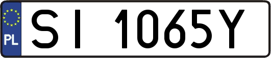 SI1065Y