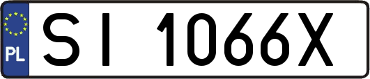 SI1066X