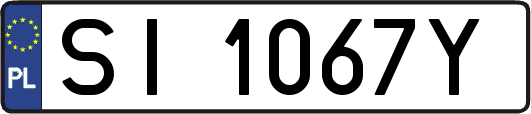 SI1067Y