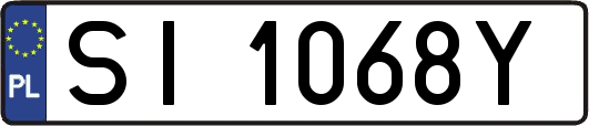 SI1068Y
