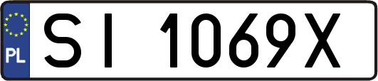 SI1069X