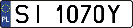 SI1070Y