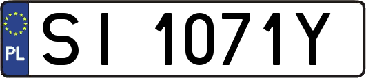 SI1071Y