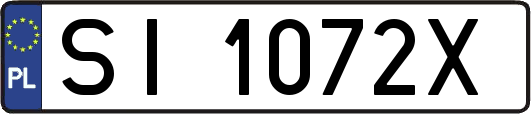 SI1072X