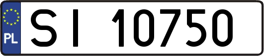 SI10750