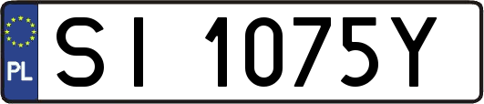 SI1075Y