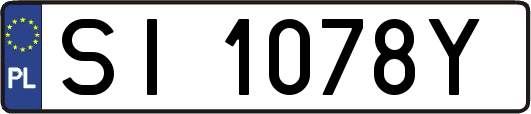 SI1078Y