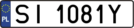 SI1081Y
