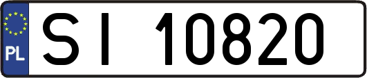 SI10820