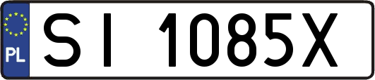 SI1085X