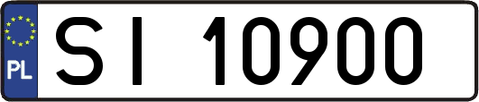 SI10900